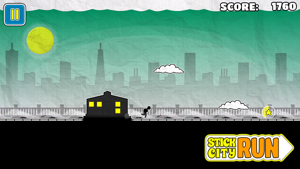 stickman city is city the stickman stylish stick dash stick out temple run most