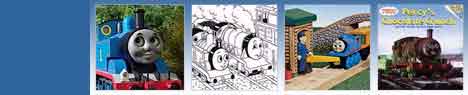 Tank engine Percy's chocolate crunch DVD movie Find Children's Video with very good stories