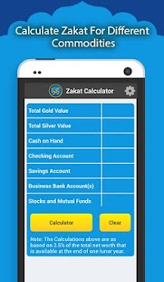How to mod The Zakat Calculator patch 1.2 apk for bluestacks