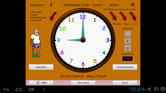 How to install Tell The Time 1.53 unlimited apk for android