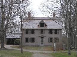 [Old Manse- home to Emerson and Hawthorne[2].jpg]