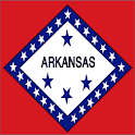Arkansas Facts logo