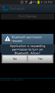 Download Arduino Remote Control APK