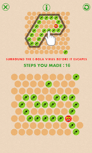 Download Trap Ebola APK