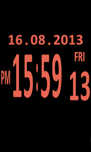 How to install Digital Table Clock 13.0 mod apk for android
