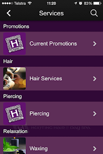 Hunting Hair Screenshots 13