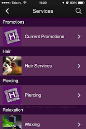 Hunting Hair poster 14