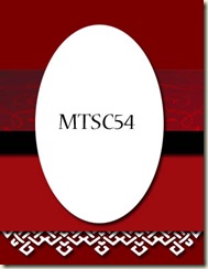 MTSC54