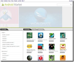market andorid pc2