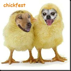 chickfest LouPeb