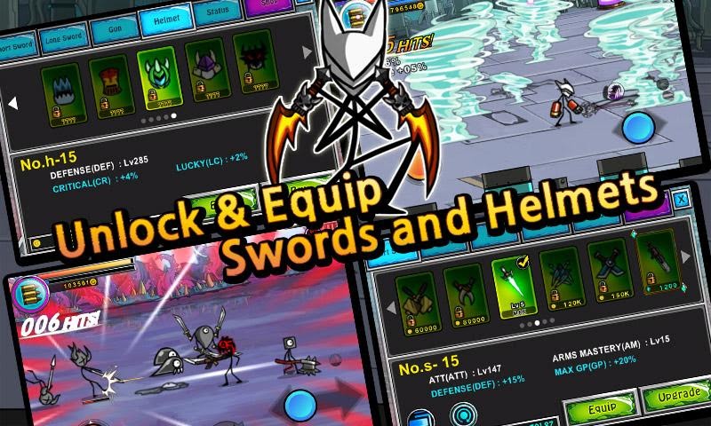 mod download android game cartoon wars apk ApkRulez: Blade Wars: Shopping) Mod Cartoon v1.0.0 APK (Free