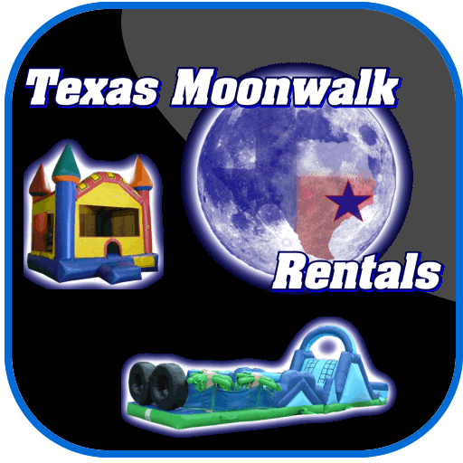 Texas Moonwalks 商業 App LOGO-APP開箱王