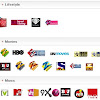 What Channels Have Movies On Dish - Dd Free Dish Channel List 2021 Dd Free Dish New Channels List Coming Soon Check Dd Free Dish Latest News Here - Dish america's top 120 includes 190 popular channels, including amc, comedy central, cnn, discovery, espn, fs1, history, mtv, nbcsn, tbs, tlc and vh1.