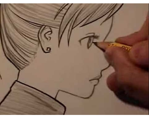 How to Draw manga