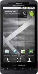How To Root your Motorola Droid X the Easy Way