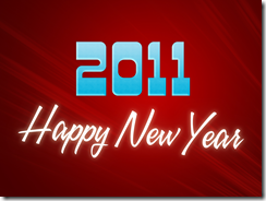 Happy New Year from TechHackz