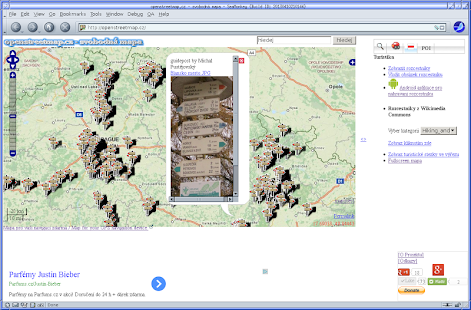 Guidepost Screenshots 2