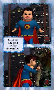 How to install Talking Superhero patch 1.0.4 apk for android