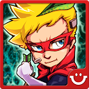 Fantastic Heroes mobile app icon