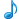 نوتة موسيقية