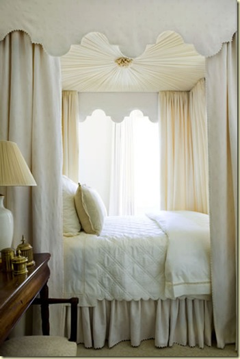 phoebe_howard_atlanta_showhouse_white_bedroom_bed_canopy_drapes