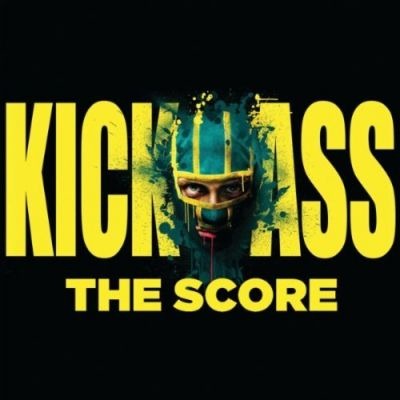 Kick Ass Score (vídeo e download)