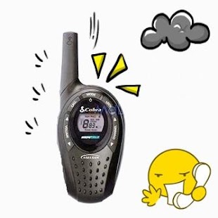 Lastest Police Radios APK