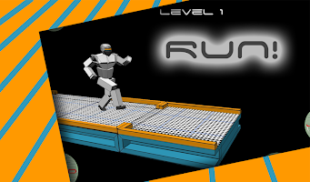 Mission Space Run APK 스크린샷 이미지 #11