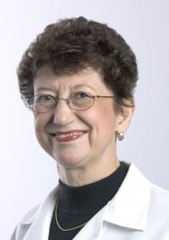This is Janet Osuch, a professor of surgery and epidemiology in MSU's College of Human Medicine.