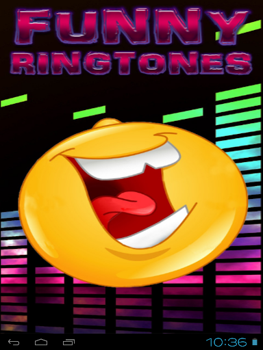 Funny Ringtones