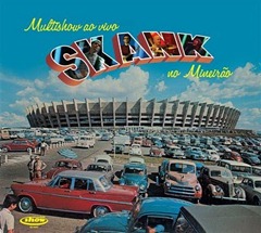 Skank - Multishow ao vivo