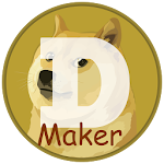 Cover Image of Descargar DogeMaker - Dogecoin Maker 1.50 APK