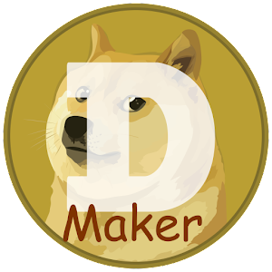 DOGE 

Maker Android