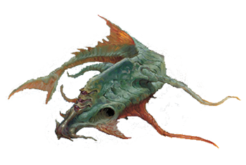 Personare RPG: Battle dos Monstros de D&D