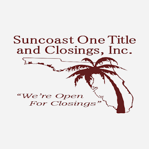 Suncoast One Title & Closing 3.4