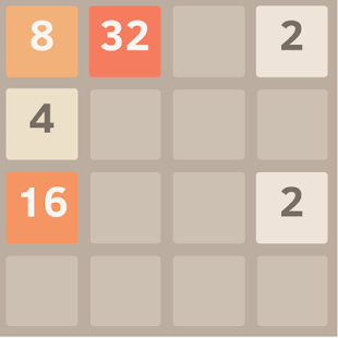 Lastest Ultimate 2048 APK