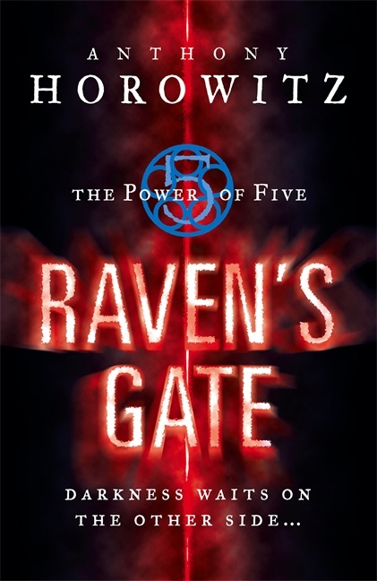[Ravens Gate cover Horowitz[4].jpg]