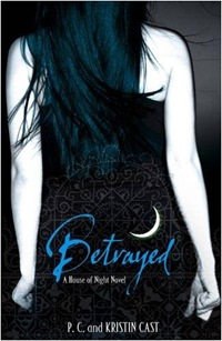 Betrayed - PC & Kristin Cast