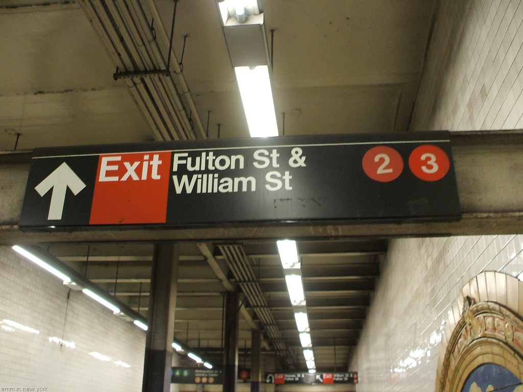 [Signs at Fulton Street subway[7].jpg]