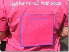 Race for Life 2010 02