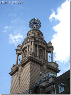 London Coliseum