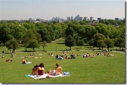 Primrose Hill