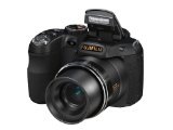 Fujifilm FinePix S2800 HD