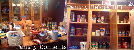 Pantry-Relocation