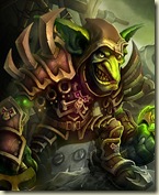 goblin warcraft