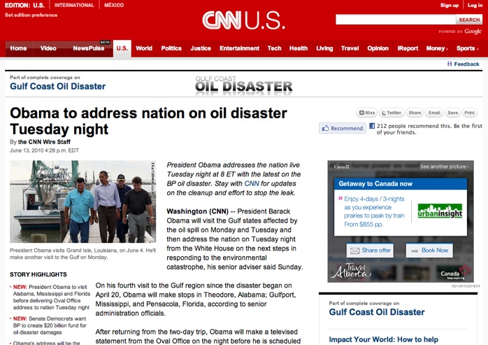 Obama to address nation on oil disaster Tuesday night - CNN.com.jpg