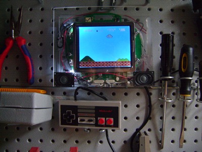 NES LCD Portrait 024