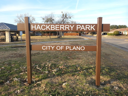 Hackberry Park