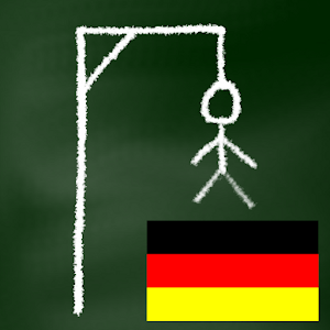 Henker Zeitlos: Deutsch logo
