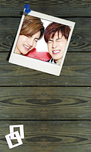 TVXQ Live Wallpaper -KPOP 02